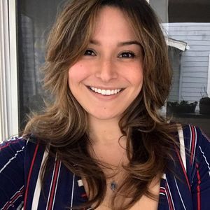 Meet your Posher, Marissa